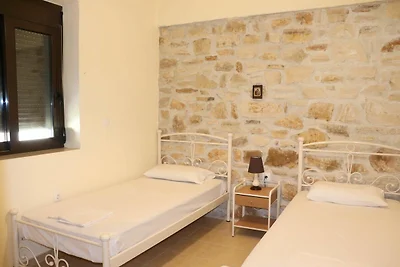 Casa vacanze Vacanza di relax Triopetra