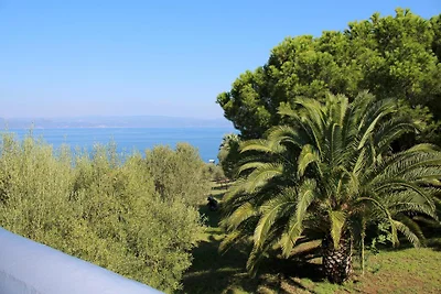 Appartamento Vacanza con famiglia Ormos Panagias