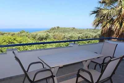 Casa vacanze Vacanza di relax Aghia Triada