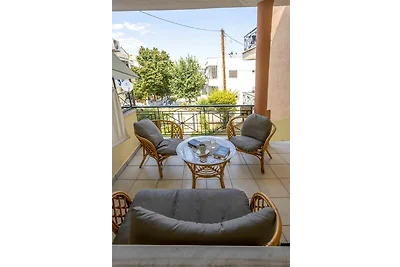 Litsa-House