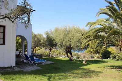 Appartamento Vacanza con famiglia Ormos Panagias
