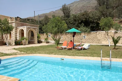 Casa vacanze Vacanza di relax Triopetra