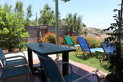 Casa vacanze Vacanza di relax Triopetra