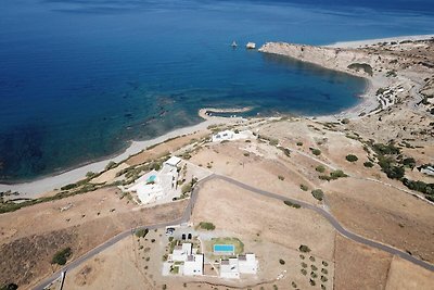 Casa vacanze Vacanza di relax Triopetra