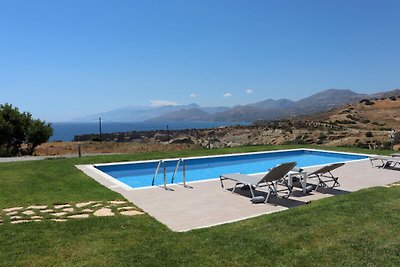 Casa vacanze Vacanza di relax Triopetra