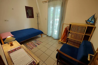Vakantieappartement Gezinsvakantie Kyparissia