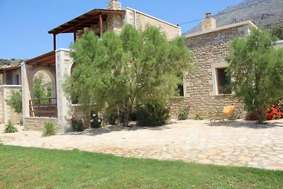 Casa vacanze Vacanza di relax Triopetra