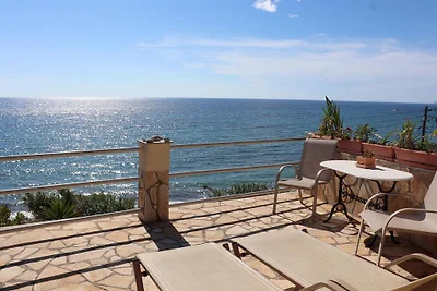 Casa vacanze Vacanza di relax Paramonas