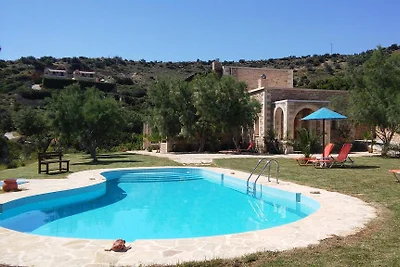 Casa vacanze Vacanza di relax Triopetra
