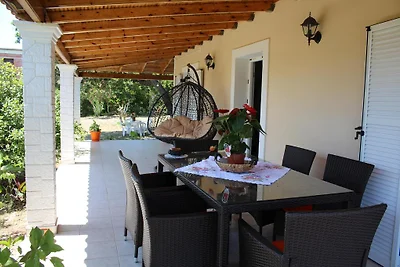 Casa vacanze Vacanza di relax Halikounas