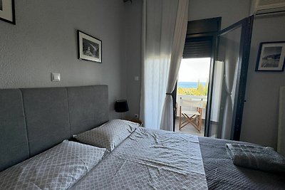 Vakantieappartement Gezinsvakantie Peroulia