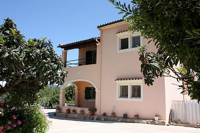 Casa de vacaciones Vacaciones de reposo Agios Mattheos