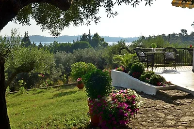 Appartamento Vacanza con famiglia Vourvourou