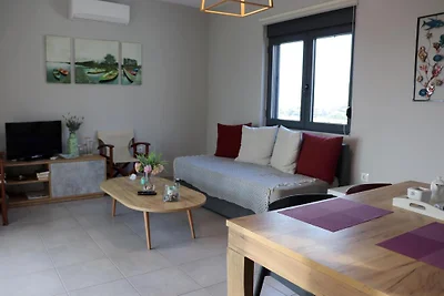 Casa vacanze Vacanza di relax Triopetra