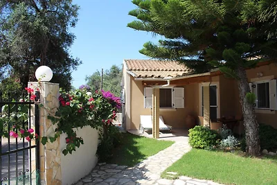 Casa vacanze Vacanza di relax Skidi