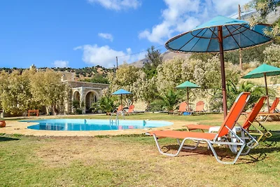 Casa vacanze Vacanza di relax Triopetra