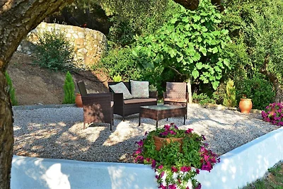 Appartamento Vacanza con famiglia Vourvourou