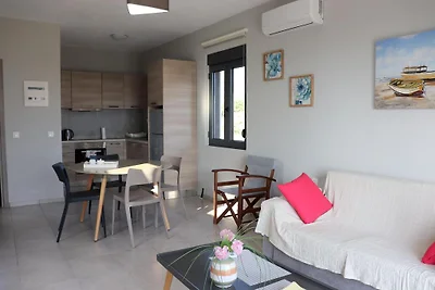 Casa vacanze Vacanza di relax Triopetra