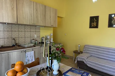 Vakantiehuis Ontspannende vakantie Paramonas