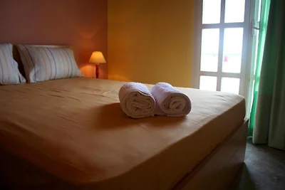 Casa vacanze Vacanza di relax Aghia Triada