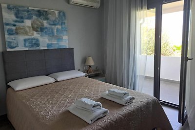 Vakantieappartement Gezinsvakantie Peroulia