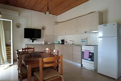 Casa vacanze Vacanza di relax Halikounas