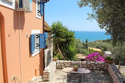 Casa vacanze Vacanza di relax Glossa