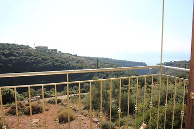 Casa vacanze Vacanza di relax Proastio