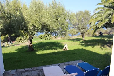 Appartamento Vacanza con famiglia Ormos Panagias