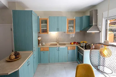 Litsa-House