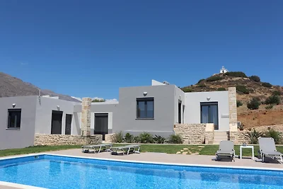 Casa vacanze Vacanza di relax Triopetra