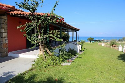 Holiday home relaxing holiday Kastro