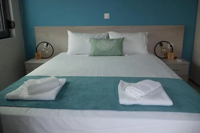 Casa vacanze Vacanza di relax Triopetra