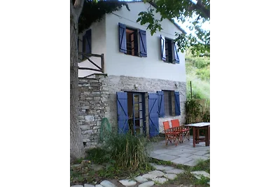 Casa vacanze Vacanza di relax Milies
