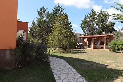 Appartamento Vacanza con famiglia Aghios Petros