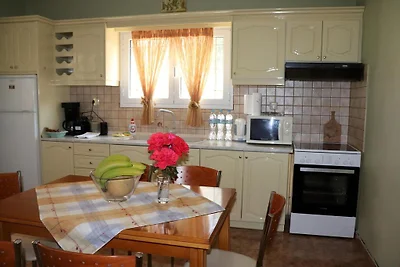 Casa vacanze Vacanza di relax Skidi