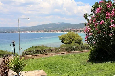Casa vacanze Vacanza di relax Nikiti