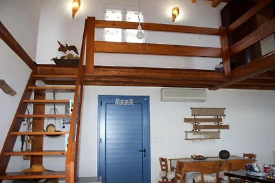 Casa vacanze Vacanza di relax Glossa