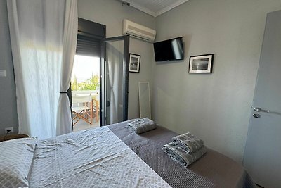 Vakantieappartement Gezinsvakantie Peroulia