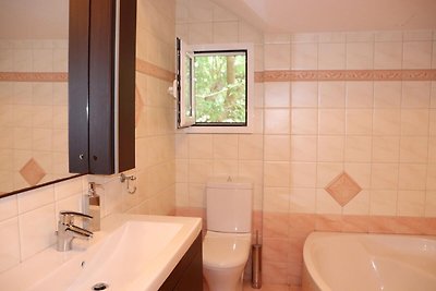 Vakantieappartement Gezinsvakantie Koroni