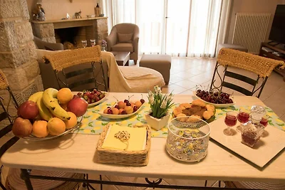 Casa vacanze Vacanza di relax Agios Ioannis