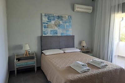 Vakantieappartement Gezinsvakantie Peroulia