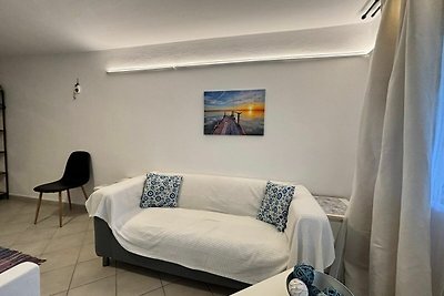 Vakantieappartement Gezinsvakantie Nea Iraklitsa