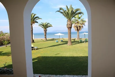 Appartamento Vacanza con famiglia Aghios Petros