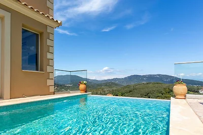 Casa vacanze Vacanza di relax Agios Mattheos