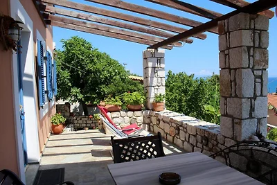 Casa vacanze Vacanza di relax Glossa