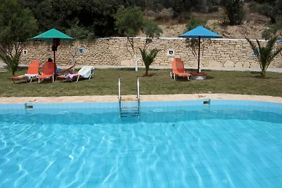 Casa vacanze Vacanza di relax Triopetra