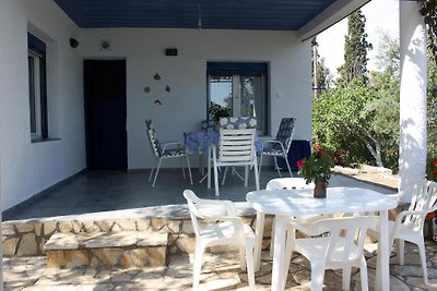 Holiday home relaxing holiday Peroulia