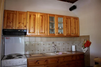 Casa vacanze Vacanza di relax Gargarou