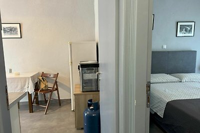 Vakantieappartement Gezinsvakantie Peroulia